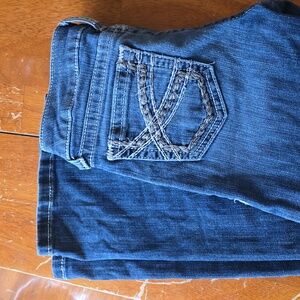 Girls Ariat Jeans